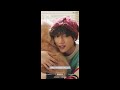 TXT (투모로우바이투게더) '날씨를 잃어버렸어' Official Teaser - 범규 (BEOMGYU)