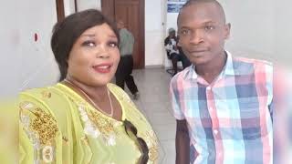 Digda Alikufa Vipi? Tiktoker Digda Ya Mombasa Imepita Kifo Cha Digda Digda Has Ped Away