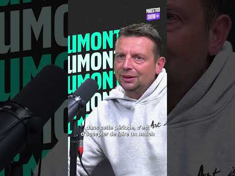 Le coach Stéphane Dumont revient sur l’importance du déplacement à Bastia pour l'ESTAC  #ligue2bkt
