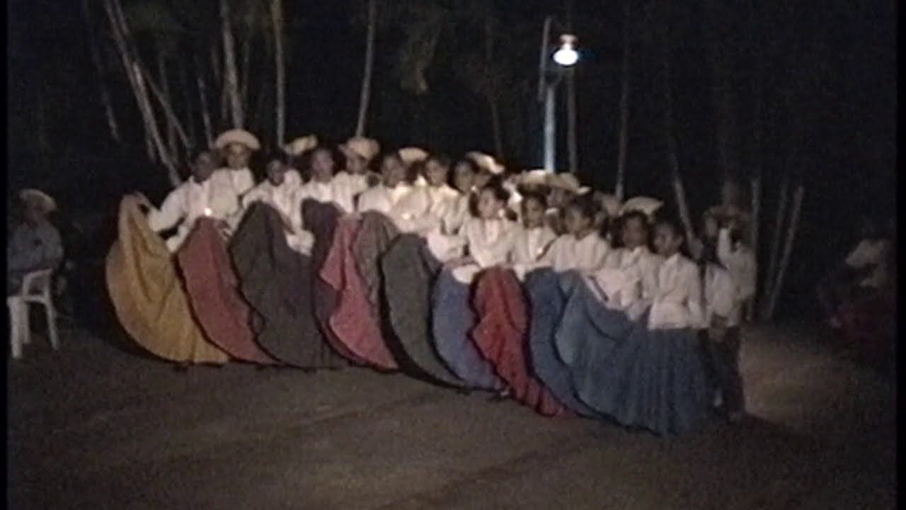 Hotel La Villa Bailable Noviembre 1997