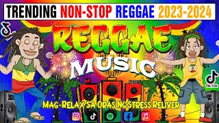 [TRENDING] REGGAE Air Supply Original - '' MAY 2024 '' UPDATED Non-stop Reggae PLAYLIST Full Album