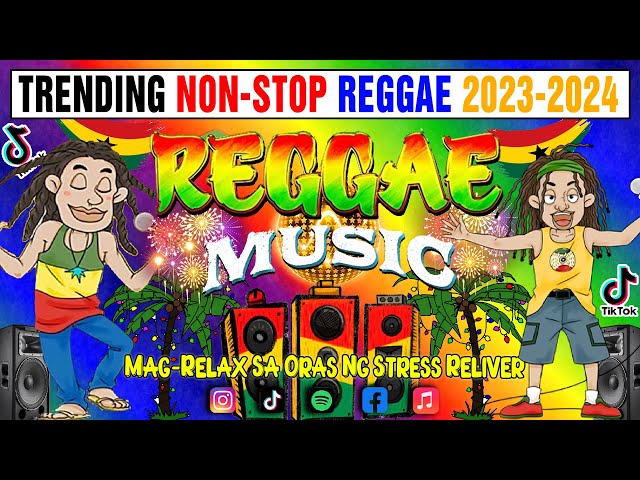 [TRENDING] REGGAE Air Supply Original - ''MEI 2024'' UPDATE Non-stop Reggae PLAYLIST Full Album class=