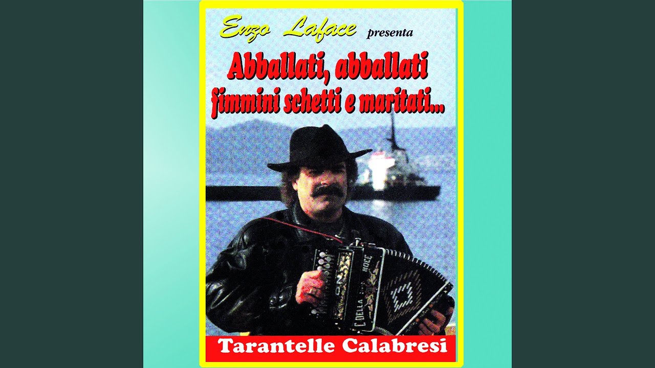 U ballu i mastru Saru