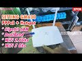Router ONT Gigabit GM630 XPON WiFi DualBand 2.4Ghz dan 5G buat Pelanggan Spesial