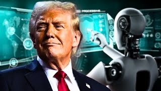 Rapture Imminent! AI Image Of The Beast Rising!