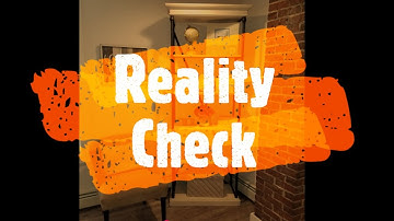 Tiny House Reality Check! Watch this before  building or buying one