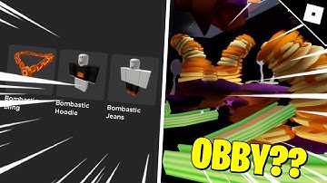 HOW TO GET THE BOMBASTIC NECKLACE!! (Ready Player Two)