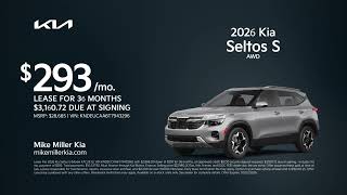 Kia 03/01/2026 7012480