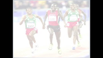 Physiological adaptations to training Part 2