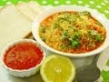 Misal Pav - Latest Easy Version