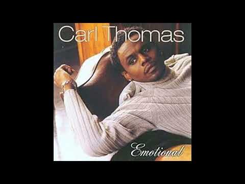 Carl Thomas - Emotional - Full Album 2000 - YouTube