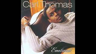 Carl Thomas - Cadillac Rap (Interlude)