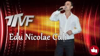 Edu Nicolae Culi - Cel mai al DRACU Colaj de SARBE - Muzica de petrecere SARBE la VITEZA