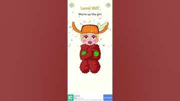 Dop 2: Level 1267 Delete One Part #dop2 #gamedesign #androidgameplaydop