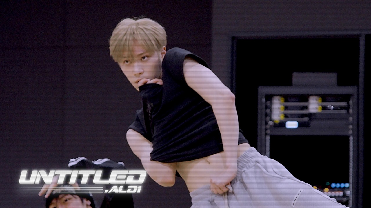 Untitled_08 (Debut Show 'THE FIRST ALARM' Practice).ald1