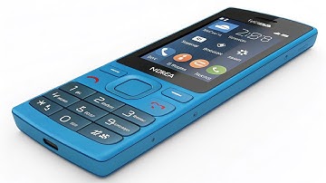 2026 Nokia 205 – The Icon Returns with a Smart Retro Twist