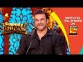 Episode 1 The Laugh Riot Comedy Circus 15 September 2018