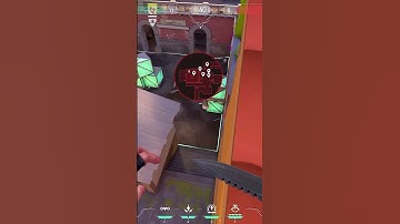 How to clear B Back site recon on Ascent