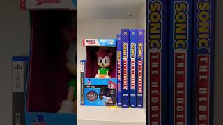 What I Have So Far For , My Collection