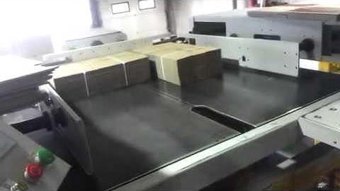 Loadformer Non Pit Type