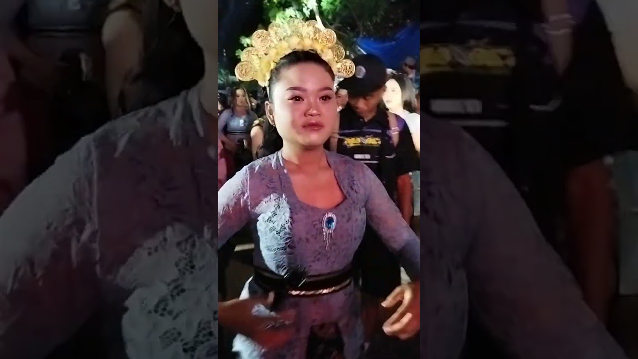 Karnaval Djan SAE Dampit.