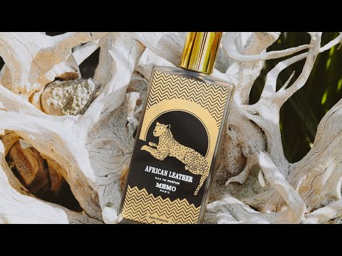 Memo African Leather действительно Африка?