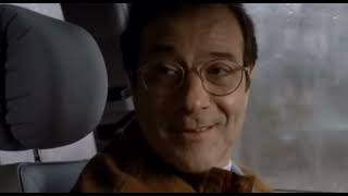 Patsy Parisi: It's over, capiche? Over and done. - The Sopranos