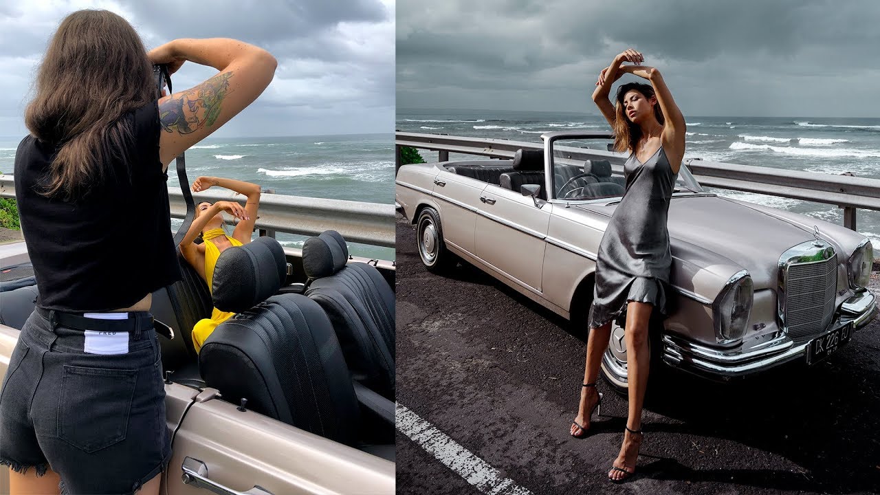 Nikon Z6 vs Canon 5D mk IV Real Life Comparison