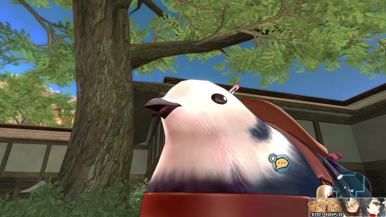 うたわれるもの斬2　ココポ