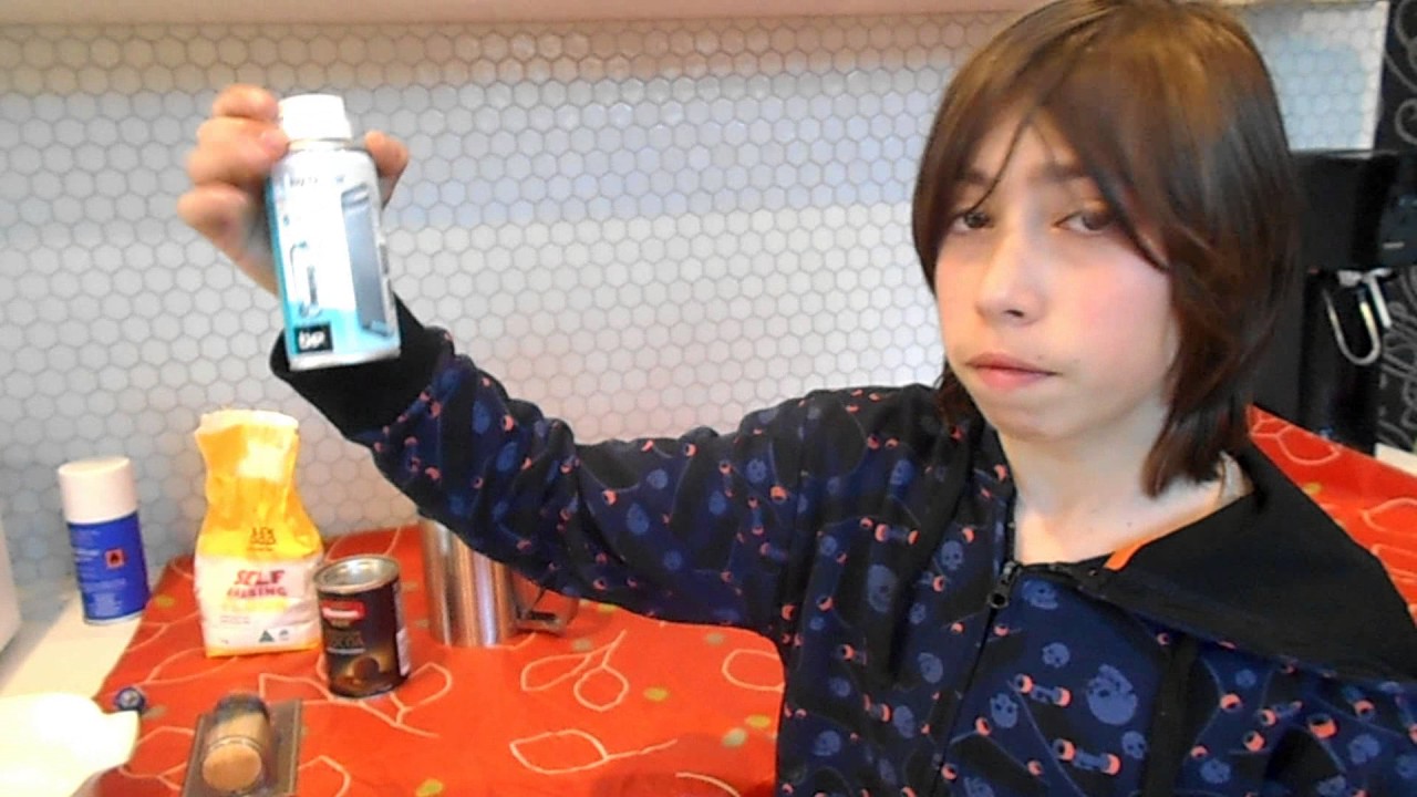 Meteor Airburst & Ground Impact Experiment