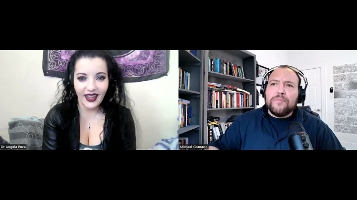 Magic, Religion, and Magic Practicing Traditions: ...