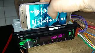 Aplicativo Pioneer smart sync screenshot 5