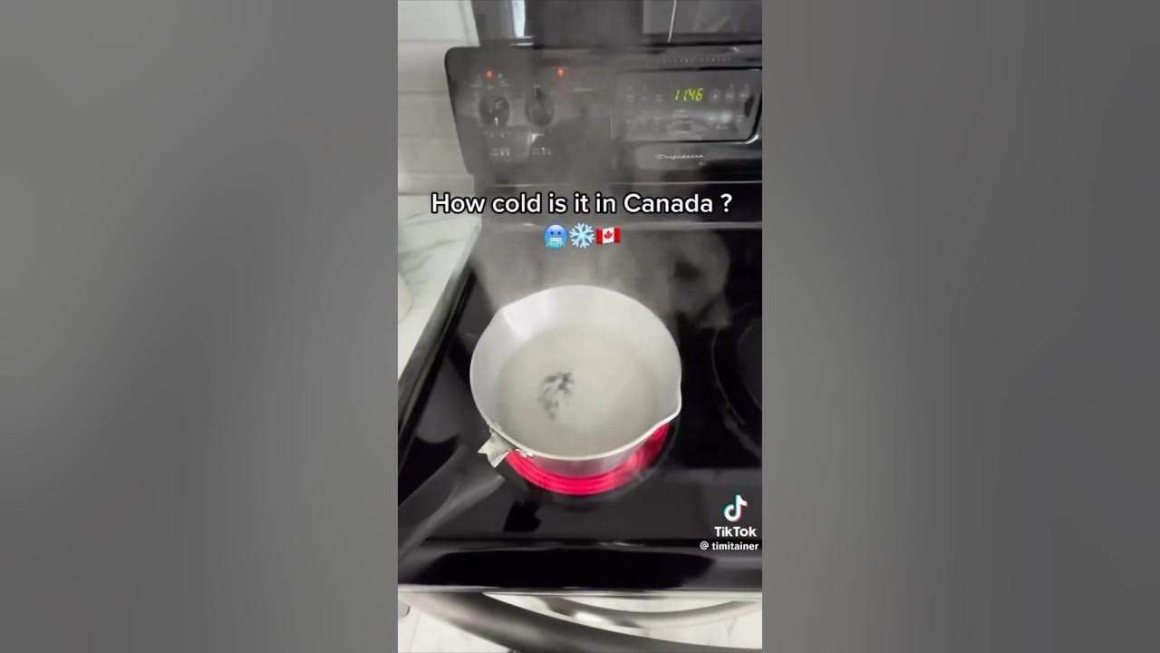 How Cold Is Canada Canada winter YouTube how-cold-is-canada-canada-winter-youtube