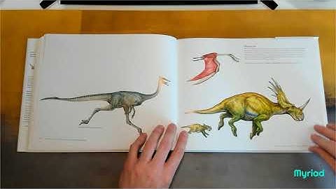 Book Flip Through - Science of Creature Design - by Terryl Whitlatch