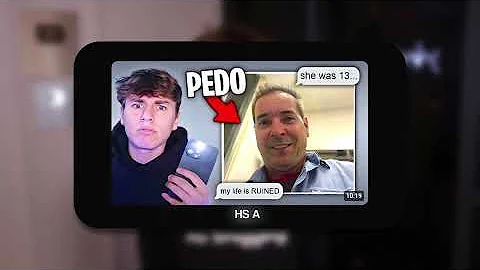 The Dark Truth Behind Omegle's Shutdown