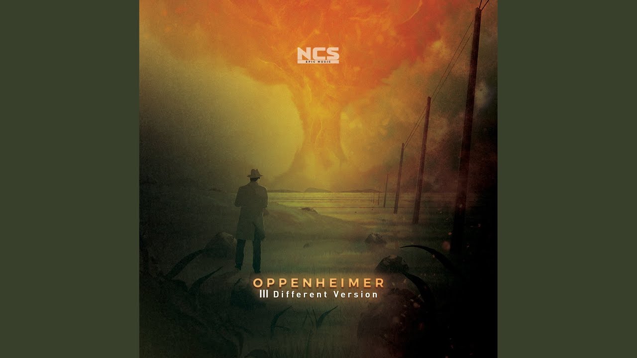 Watch Oppenheimer (Version 2) on YouTube Watch Oppenheimer (Version 2) on YouTube