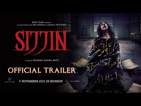 SIJJIN - 9 NOVEMBER DI BIOSKOP