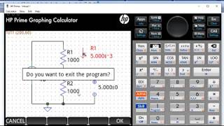 Introduction to EEC_Solver screenshot 3