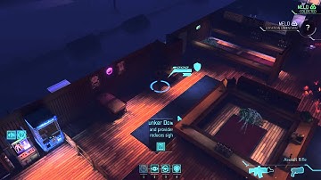 XCOM Enemy Within: Ironman Impossible 3-1 (Forgotten Stroke)