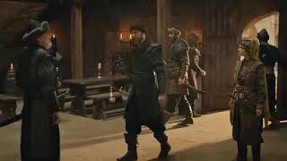 Umur Bey Trapped Ertugrul Bey But Then The Table Turned Ertugrul S05E08