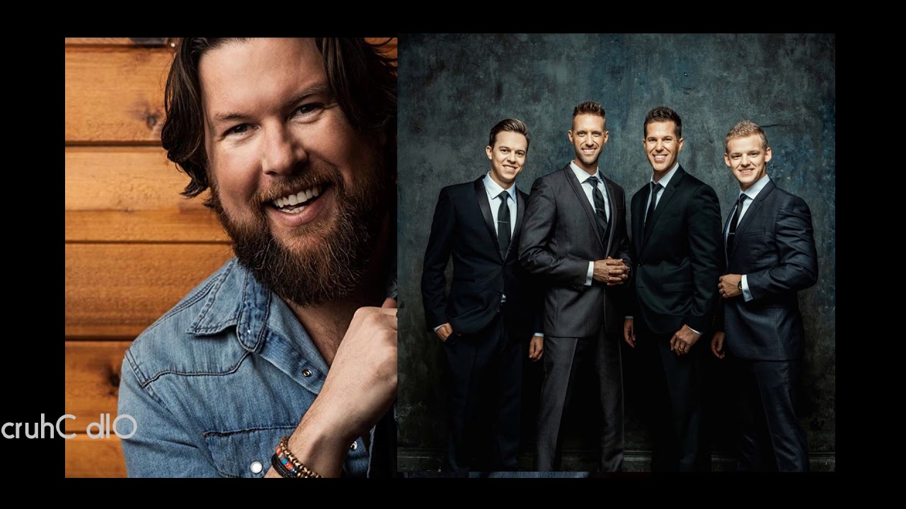 Old Church Choir Zach Williams/Ball Brothers Mashup Remix Fanmade