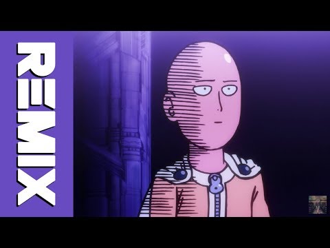 One-Punch-Man---Main-Theme-(Simpsonill-Remix)