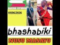 NUSU MASAYU UJUMBE WA MASHABIKI 2026 Mp3 Com 