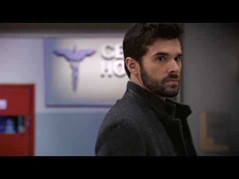 General Hospital Promo: Turf Wars