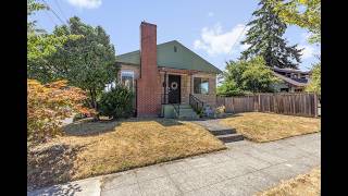 1403 NW 59th Street Seattle, WA |