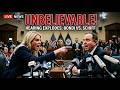 BREAKING: Adam Schiff and Pam Bondi Explode in Heated Hearing Showdown