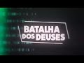 Batalha De Deuses Deadpool Versus Máscara 