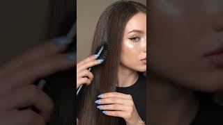 ASMR Hair Brushing