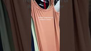 Trendy Fashion Clothes At Bonkers Corner