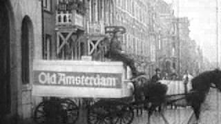 Commercial "Old Amsterdam"